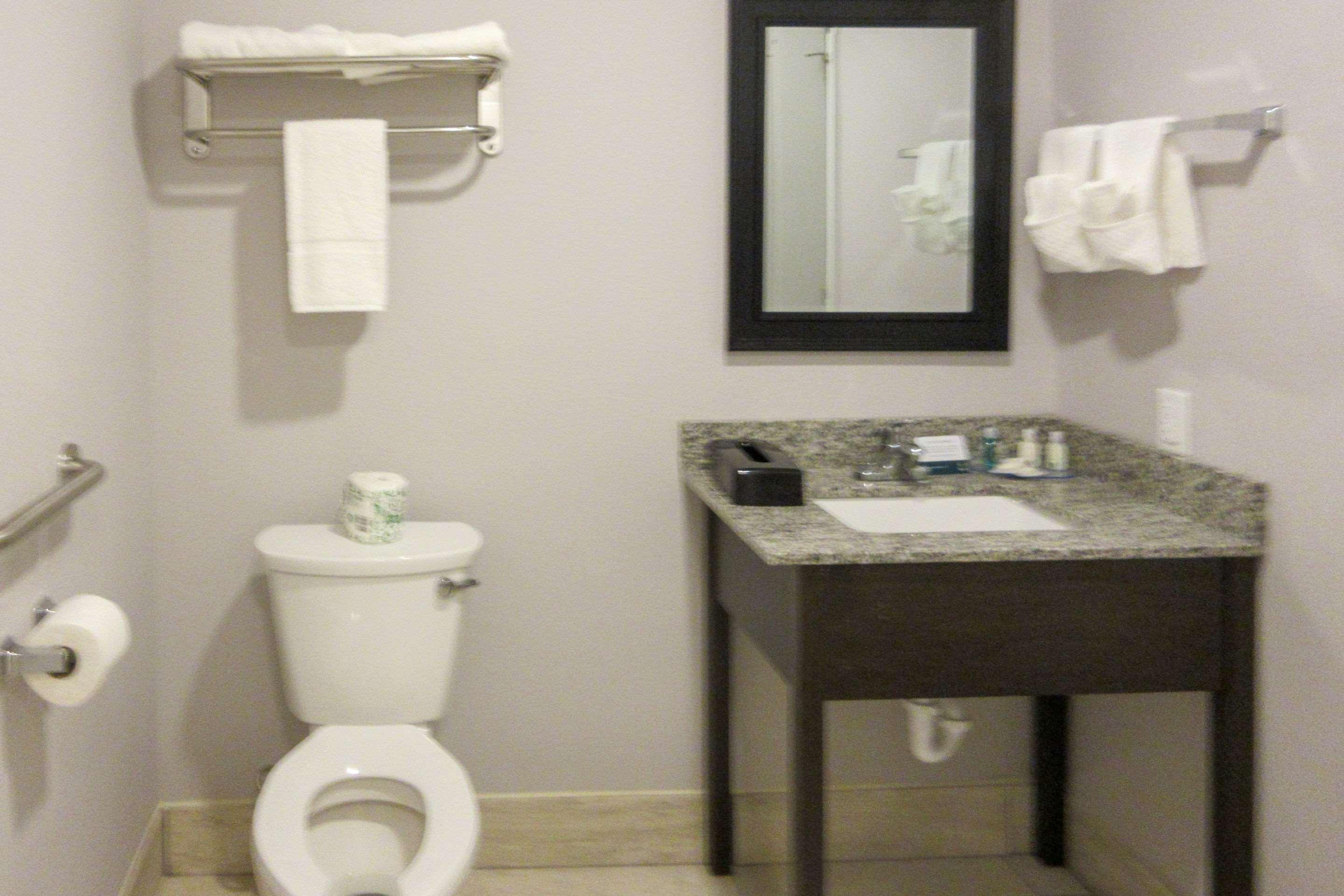 Hotel Quality & Downtown